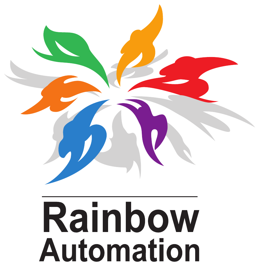 Automation Image Square Contact Us | Rainbow Automation